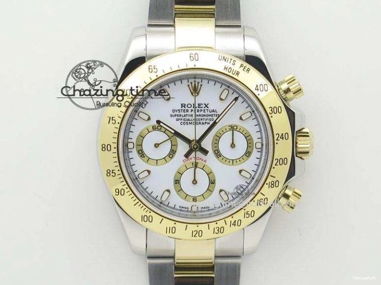 GMT-Master Bezel On Bracelet YG II Bp-Maker Green Ceramic YG A3186 116718LN Dial 1002
